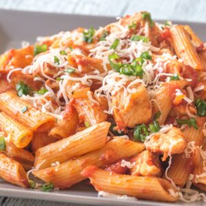 Chicken Pasta